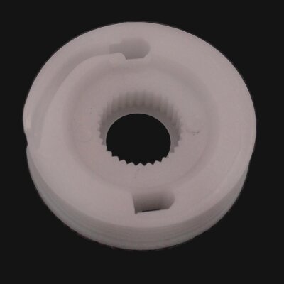 1 x YOU.S Original Fensterheber Rolle Reparatur Hinten / Vorne L / R kompatibel mit Seat Leon (1M1)