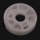 1 x YOU.S Original Fensterheber Rolle Reparatur Vorne L / R kompatibel mit Seat Toledo II (1M2)