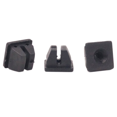 40 x YOU.S Original Innenverkleidung Befestigung Clips kompatibel mit Alfa Romeo kompatibel mit Fiat