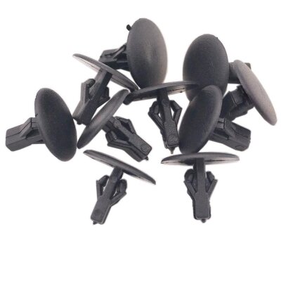 30 x YOU.S Original Motorhaube Spritzblende Befestigung Clips kompatibel mit Mazda kompatibel mit Peugeot
