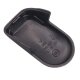 YOU.S Original Heckscheibenwischer Abdeckung Kappe kompatibel mit Porsche Cayenne 9PA 92A -95562832002