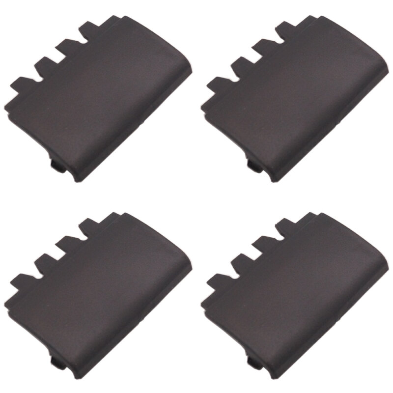 4 x YOU.S Original Wagenheberaufnahme Schwellerblende Abdeckung kompatibel mit VW Passat Variant -3B0853918
