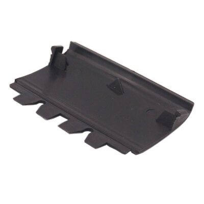 4 x YOU.S Original Wagenheberaufnahme Schwellerblende Abdeckung kompatibel mit VW Passat Variant -3B0853918