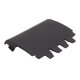 4 x YOU.S Original Wagenheberaufnahme Schwellerblende Abdeckung kompatibel mit VW Passat Variant -3B0853918