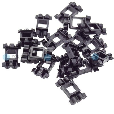 30er Set YOU.S Original Schweller Seitenverkleidung...