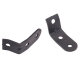YOU.S Original Handschuhfach Bügel Halterung Reparatur kompatibel mit Audi A3 (8P1) Sportback (8PA)