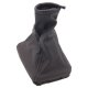 YOU.S Original Schalthebelmanschette Schalthebel Schwarz kompatibel mit Opel kompatibel mit Vauxhall - 738423
