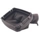 YOU.S Original Schalthebelmanschette Schalthebel Schwarz kompatibel mit Opel kompatibel mit Vauxhall - 738423