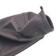 YOU.S Original Schalthebelmanschette Schalthebel Schwarz kompatibel mit Opel kompatibel mit Vauxhall - 738423