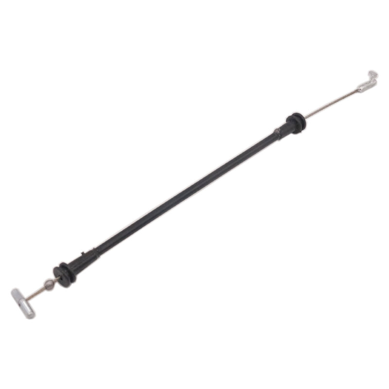 YOU.S Original Türgriff Bowdenzug Seilzug Vorne Links oder Rechts kompatibel mit Smart Forfour (454) - A4547230169