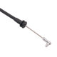 YOU.S Original Türgriff Bowdenzug Seilzug Vorne Links oder Rechts kompatibel mit Smart Forfour (454) - A4547230169