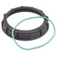 YOU.S Original Gewindering Kraftstoffpumpe Dichtung kompatibel mit Renault / Trucks - 7701207449
