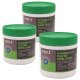 YOU.S Premium Care Handwaschpaste Pflegend Hautschonend Mikroplastikfrei Silikonfrei - 3x 500 ml