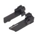 Schiebedach Reparatur kompatibel mit Hyundai i30 (GD) (2 Teilig) YOU.S Original