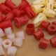 30er Set YOU.S Original Zierleisten Druckknopf Tülle Befestigung Clips kompatibel mit Mercedes - A0019887681