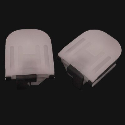 YOU.S Original Fensterheber Mitnehmer Vorne Rechts / Links kompatibel mit Ford Mondeo IV (BA7) / Van - 1803914