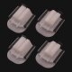 YOU.S Original Fensterheber Mitnehmer Vorne Rechts & Links kompatibel mit Ford Mondeo IV (BA7) / Van - 1803914