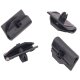 10 x YOU.S Original Türverkleidung Befestigungsclips Clips kompatibel mit VW Lupo (6X1, 6E1) kompatibel mit Seat Arosa (6H) - 6X0867301B