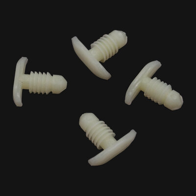 20 x YOU.S Original Türdichtung Halteclip Befestigung Clips kompatibel mit Opel - 156503