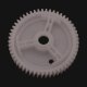 YOU.S Original Fensterheber Motor Zahnrad Vorne Hinten Links Rechts kompatibel mit Mazda 6 (GG) (GY) - GJ6A5958XF