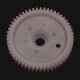 YOU.S Original Fensterheber Motor Zahnrad Vorne Hinten Links Rechts kompatibel mit Mazda 6 (GG) (GY) - GJ6A5958XF