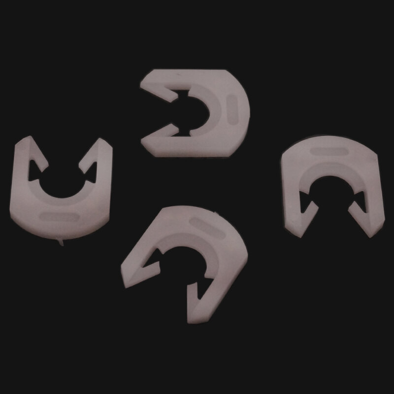 4 x YOU.S Original Fensterclip Klammer Clip kompatibel mit Citroen kompatibel mit Fiat kompatibel mit Peugeot kompatibel mit Renault
