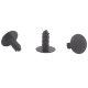 100 x YOU.S Original Innenverkleidung Universal Tannenbaumclip Befestigung Clips