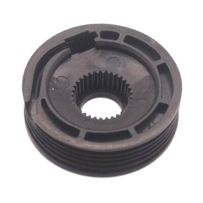 YOU.S Original Fensterheber Reparaturrolle Vorne Links kompatibel mit Ford Escort V / VI / VII