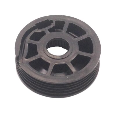 YOU.S Original Fensterheber Reparaturrolle Vorne Links kompatibel mit Ford Escort V / VI / VII