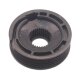 YOU.S Original Fensterheber Reparaturrolle Vorne Links kompatibel mit Ford Escort V / VI / VII