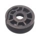 YOU.S Original Fensterheber Reparaturrolle Vorne Links kompatibel mit Ford Escort V / VI / VII