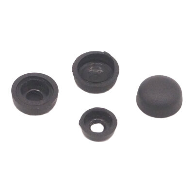 40 x YOU.S Original Universal Schrauben Abdeckung Kappen...