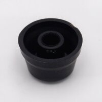 YOU.S Radio Knopf Radioknopf Drehrad kompatibel mit...