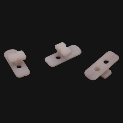 30 x YOU.S Original Zierleiste Beblankung Clips kompatibel mit Mercedes-Benz E-Klasse (W124) (S124) - A0069887478