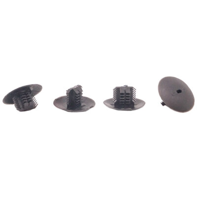 50 x YOU.S Original Radhausschale Kotflügel Clips kompatibel mit Renault - 7703081188