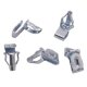 40 x YOU.S Original Türverkleidung Türpappen Klammern kompatibel mit VW - N143893