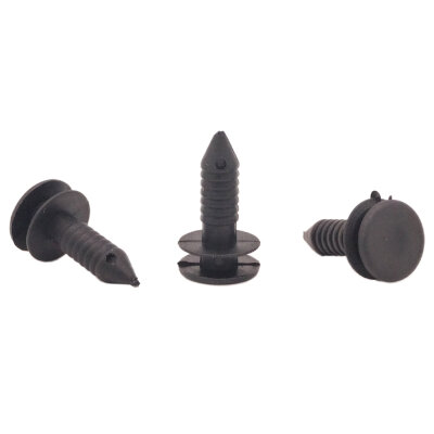 40 x YOU.S Original Armaturenbrett Heckklappe Kofferraum Clips kompatibel mit Ford kompatibel mit Land Rover - W701194S300