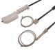 YOU.S Original Fensterheber Reparatursatz Seilzug - Vorne Links kompatibel mit Mercedes-Benz CLS (C219)