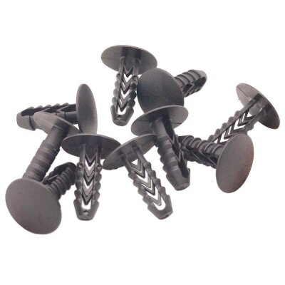 20 x YOU.S Original Innenverkleidung Innen Verkleidung Clips kompatibel mit Alfa Romeo 147 (937) kompatibel mit Fiat Grande Punto (199_) - 735302565