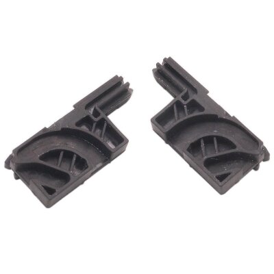 2 x YOU.S Original Panoramadach Glasdach Reparatursatz Clips kompatibel mit Audi kompatibel mit Mercedes-Benz kompatibel mit Nissan kompatibel mit Seat kompatibel mit Skoda kompatibel mit VW - 8V3877049