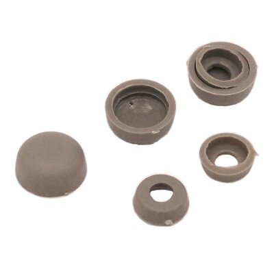 40 x YOU.S Original Universal Schraubenkappe...