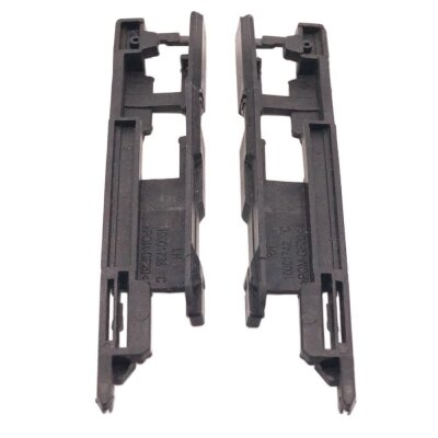 YOU.S Original Schiebedach Mechanismus Reparatur Clip Links und Rechts kompatibel mit BMW X3 (E83) X5 (E53)