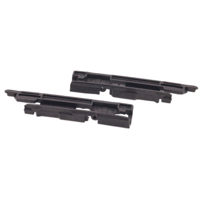 YOU.S Original Schiebedach Mechanismus Reparatur Clip Links und Rechts kompatibel mit BMW X3 (E83) X5 (E53)