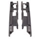 YOU.S Original Schiebedach Mechanismus Reparatur Clip Links und Rechts kompatibel mit BMW X3 (E83) X5 (E53)