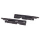 YOU.S Original Schiebedach Mechanismus Reparatur Clip Links und Rechts kompatibel mit BMW X3 (E83) X5 (E53)