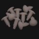 20 x YOU.S Original Universal Innenverkleidung Tannenbaumclip Befestigung Clips