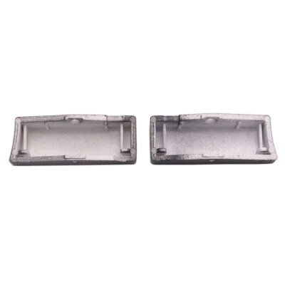 2 x YOU.S Original Klimabedienteil KlimaanlageTasten Schalter kompatibel mit BMW - 61319230049