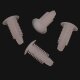 50 Stück YOU.S Original Universal Innenverkleidung Tannenbaumclip Befestigung Clips Ø 3 x 3,5 mm