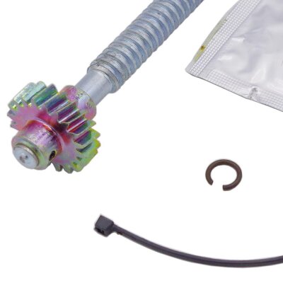 You.S Original Höhenverstellung Motor Zahnrad Reparatursatz 12 cm Ausführung