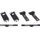 10-tlg. YOU.S Original Reparaturset Schiebedach kompatibel mit BMW 3er (E46) Baujahr 2003-2006